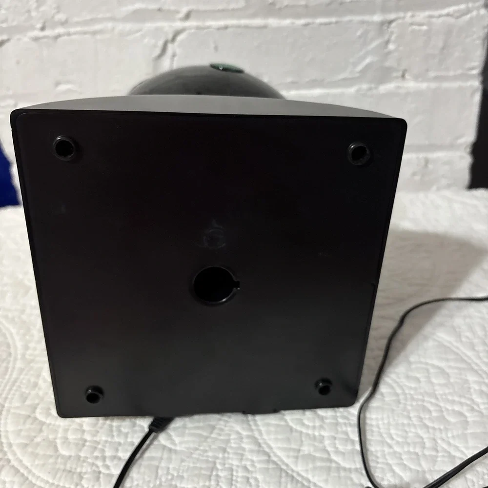 Lava Disco Ball Excellent Condition, Tested And‎ Working 6 
